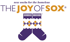 Joy of Sox logo