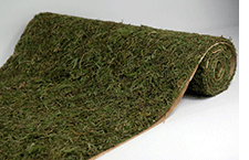 Grass runner