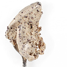 Buckeye ice cream