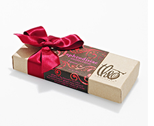 Aphrodisiac Ganache