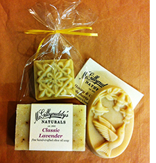 soaps