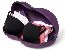 Beleza Boutique lingerie cases