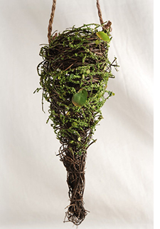 Twig vessel