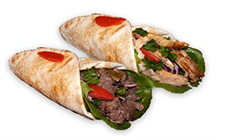 Sharma sandwiches