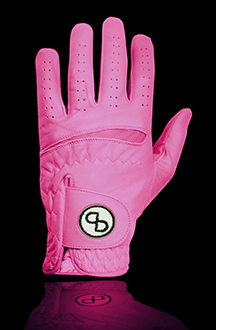 PureBold golf club