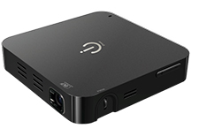 iPower Sight projector