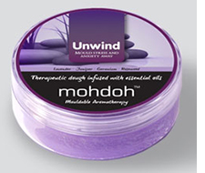 Modoh Unwind
