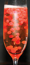 champagne