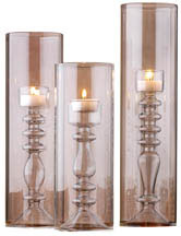 Candle low