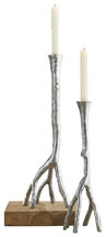 Candle high
