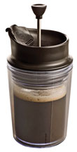 Coffee low