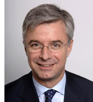 Hubert Joly