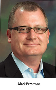 Mark Peterman