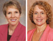 Sue Tinnish and Amy Spatrisano i1