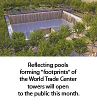 911 Memorial