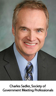 Charles Sadler