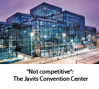 Javits Convention Center