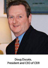 Doug Ducate
