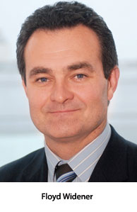 Floyd Widener