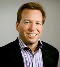 Scott Vaughan