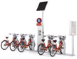 Cycle station in Denver i1