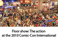 2010 Comic-Con International