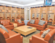 PETCO Park's posh Visitor's Clubhouse thumbnail