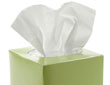 Health Beat tissue box thumbnail