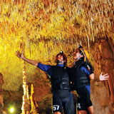 Caves