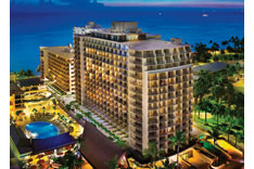 Outrigger