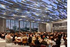 Columbus convention center