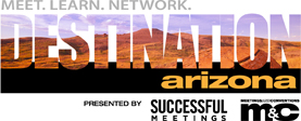 Destination Arizona