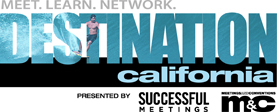 Destination California
