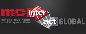 Interact 2013 Global Logo