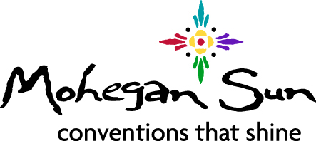 Mohegan sun logo