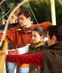 archery