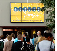 Video Wall