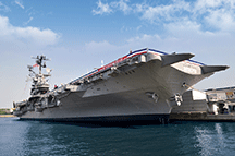 Intrepid Sea, Air and Space Museum