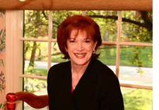 Nadine W. Fox