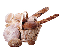 Bread