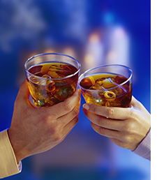 cocktails