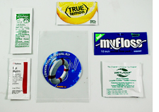 convention survival kit