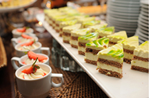 Dessert