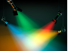Lighting equipment