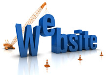 Building a website icon