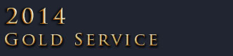 gold service img
