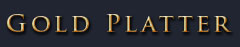 gold platter no year img