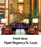 Hyatt Regency St. Louis I2