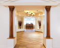 The Gallery in the Hotel Commonwealth i1