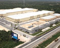 The new Cancunmesse i1
